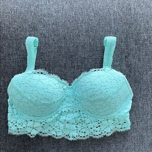 Victoria’s Secret Lace Bralette